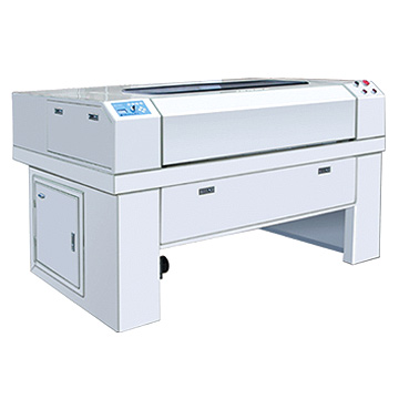 Laser Engraving Machines